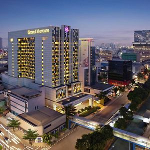 Grand Mercure Jakarta Harmoni